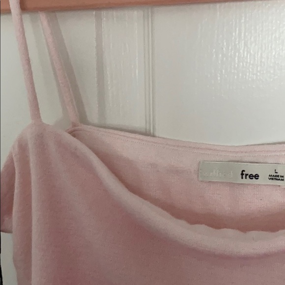 Aritzia Wilfred Free Laine Top - Picture 3 of 4